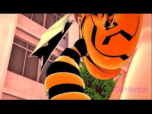 ❤️ Wasp Girl Monster ☑ Супер секс боюнча порно ky.assistentai.ru ☑