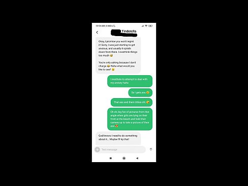 ❤️ Мен Тиндерден жаңы PAWGди гаремиме коштум (Tinder менен сүйлөшүү камтылган) ☑ Супер секс боюнча порно ky.assistentai.ru ☑